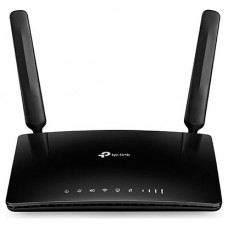 TP-LINK WIRELESS 4G ROUTER AC1200 DUAL BAND + SIM